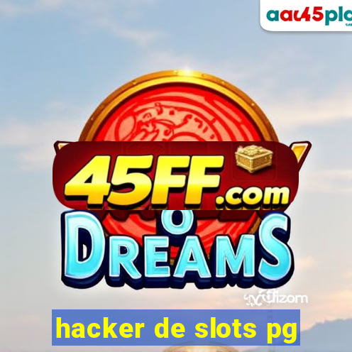 hacker de slots pg